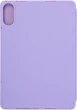Чехол для планшета ArmorStandart Smart Fold Pen для Xiaomi Redmi Pad Pro/Poco Pad с креплением для стилуса Light Purple (ARM81432) - изображение 2