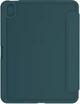Чехол для планшета ArmorStandart Y-Type Pen для Apple iPad 11 2025 (A16)/10.9 2024/2022 с креплением для стилуса Apple Pencil Pine Green (ARM77502) - изображение 2