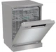 Посудомийна машина Gorenje GS643E90X (7024504) - изображение 4