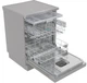 Посудомийна машина Gorenje GS643E90X (7024504) - изображение 9