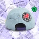 Кепка Goorin Bros Animal Farm BAGGY Limited Collection Blue One size (101-2055) - зображення 8