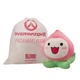 Іграшка плюшева OVERWATCH 2 Pachimari (Овервотч) 16,5 см (B66704) - зображення 5