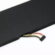 Батарея для ноутбука Lenovo IdeaPad 720S-15IKB V730-15ISE V730-15IFI - L17M4PB1 L17C4PB1 - изображение 4