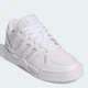 Мужские кеды низкие Adidas Midcity Low IF6662 46.5 (12US/11.5UK) 30 см Белые (196477777092) - изображение 2