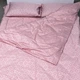 Комплект постільної білизни SoundSleep Loanna сатин полуторний 160х215 см (2251725967019) - зображення 3