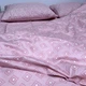 Комплект постільної білизни SoundSleep Loanna сатин полуторний 160х215 см (2251725967019) - зображення 4