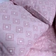 Комплект постільної білизни SoundSleep Loanna сатин полуторний 160х215 см (2251725967019) - зображення 5