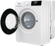 Пральна машина автоматична Gorenje WNHPI 62SCSIRV/UA (WFLP6012) (6922846) - изображение 5