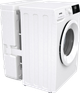 Пральна машина автоматична Gorenje WNHPI 62SCSIRV/UA (WFLP6012) (6922846) - изображение 8