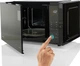 Мікрохвильова піч Hisense H25MOBS4HGI (7056171) - изображение 10