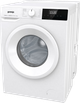 Пральна машина автоматична Gorenje WNHPI 62SCSIRV/UA (WFLP6012) (6922846) - изображение 13