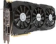 Видеокарта MSI PCI-Ex GeForce GTX 1070 Duke 8GB GDDR5 (256bit) (1607/8108) (DVI, HDMI, 3 x DisplayPort) (GTX 1070 DUKE 8G) - изображение 2