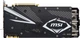 Видеокарта MSI PCI-Ex GeForce GTX 1070 Duke 8GB GDDR5 (256bit) (1607/8108) (DVI, HDMI, 3 x DisplayPort) (GTX 1070 DUKE 8G) - изображение 9
