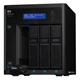 Сетевое хранилище Western Digital My Cloud Pro Series PR4100 WDBNFA0000NBK-EESN 4х3.5 USB3.0 LAN External - изображение 2