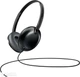 Наушники Philips SHL4400BK/00 Black - изображение 2