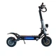 Електросамокат повнопривідний YooBee Explorer 6000W 38 ah (11 дюймов) - зображення 4