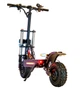 Електросамокат повнопривідний YooBee Explorer 6000W 38 ah (11 дюймов) - зображення 6