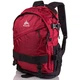 Рюкзак спортивный мужской ONEPOLAR W1302 red - изображение 1