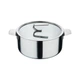 Каструля MasterPro Sigma, з кришкою 2.9 л [115348] - зображення 2