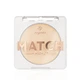 Кремовий хайлайтер Bogenia MATCH Cream Highlighter №01 BG672 - изображение 1