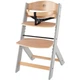 Стульчик для кормления Kinderkraft Enock Wood [115828] - изображение 1