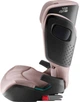 Автокресло Britax-Romer Kidfix Pro M Style Dusty Rose (2000040923) - изображение 4