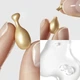 Восстанавливающие капсулы для лица с концентратом масел Novage Oriflame Cosmetics 30 шт - изображение 7