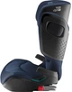 Автокресло Britax-Romer Kidfix Pro M Style Night Blue (2000040922) - изображение 4