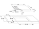 Комплект Gorenje - BO6735E05B+GTW641EB - изображение 3