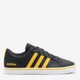 Мужские кеды низкие Adidas Vs Pace 2.0 IF7553 41.5 (7.5UK) 26 см Черные (5904862853277) - изображение 1