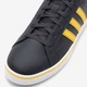 Мужские кеды низкие Adidas Vs Pace 2.0 IF7553 41.5 (7.5UK) 26 см Черные (5904862853277) - изображение 7