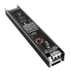 Димований блок живлення DIM IP20 24V 200W TRIAC 0/1-10V (HRS-200-24) - зображення 1