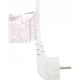 Водонагреватель Midea D80-15F6(D) (000003881), 1,5 кВт, 80 литров, 1,5 кВт, накопительный, цилиндрический, вертикальный монтаж сухой ТЭН, механическое управление, белый - изображение 9