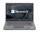 Ноутбук Dell Latitude 3410 / 14 IPS 1920x1080 60Гц / i5-10210U / 8 GB / 240 GB / Intel UHD Graphics / [DLLLTTD3410I52408IB] - Б/У - изображение 1
