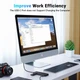 USB-хаб UGREEN CM806 USB-C to 2xUSB + 2xUSB-C 3.2 Gen2 10Gbps Black (35583) - изображение 7