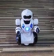 Танцующий интерактивный робот CX Toys "Dancing Robot" со звуковыми и световыми эффектами CX0627 - изображение 8