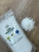 Сіль для ванни крупні пластівці, Zoutman Marsel Coarse Flakes Salt, пакет (пачка) 0.5кг - зображення 1