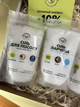Дегустационный бокс (набор) чистейшей кухонной соли Just Healthy - изображение 5
