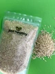 Рис бурий нешліфований Just Healthy, 350 гр - зображення 5