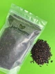 Рис чорний нешліфований Just Healthy, 350 гр - зображення 5