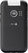 Мобільний телефон Doro Leva L20 LTE Black/White (7322460087432) - зображення 5