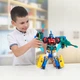 Игровой набор Dinoster Метатрон 5 роботов + аксессуары (EU580101) - изображение 13
