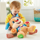 Розумне цуценятко Fisher-Price Навчальні рівні Чешська версія (0887961612349) - зображення 3