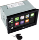 Автомагнітола Vordon AC-920 2DIN Dakota - зображення 3