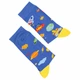 Носки Ugaboosocks. Коллекция "Вселенная". 6 пар. Размер 40-43 - изображение 10