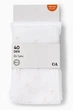 Колготи капронові білі 40den 2шт C&A 134-140см (400099246) - зображення 1