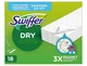 Змінні сухі серветки Swiffer 18 шт. для швабри - зображення 1