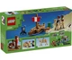 Конструктор LEGO Путешествие на пиратском корабле (21259) - изображение 11