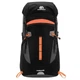 Рюкзак Weikani 50 л Black (черный) туристический, походный, трекинговый - изображение 2