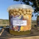 Фундук в меду акации 1,0 л (1200 грам) - изображение 2